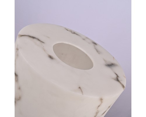 Настольная лампа Marbly TAB D32 ImperiumLoft