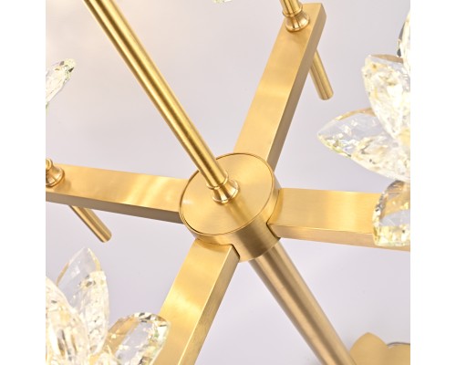 Настольная лампа LOTOS TAB ImperiumLoft