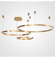 Подвесная люстра Mahlu by Cameron Design House ImperiumLoft