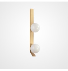 Настенный светильник LEEN L2 ImperiumLoft