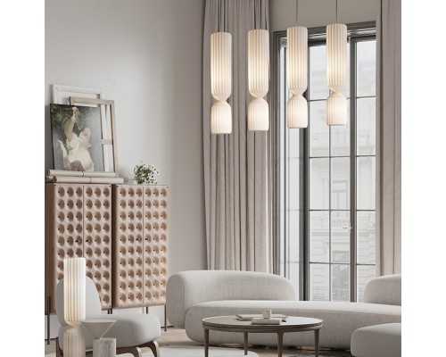 Подвесной светильник TAISTO H100 ImperiumLoft