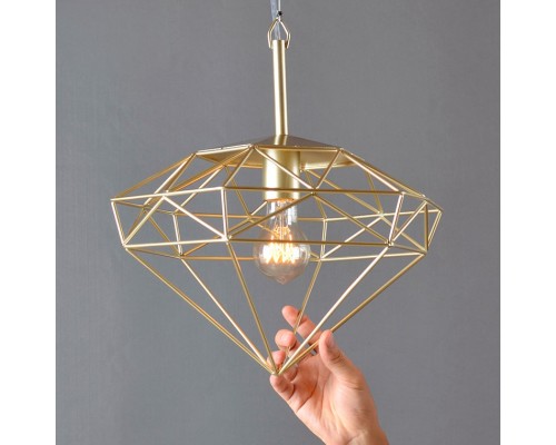 Подвесной светильник 3G B ImperiumLoft