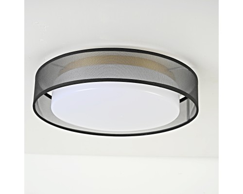 Потолочный светильник VEDUM D36