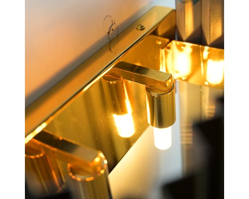 Бра Grace Lightning Facet Wall Lamp