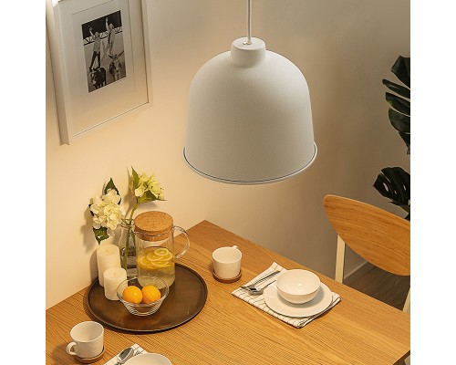 Люстра Grain Pendant Lamp Black