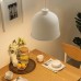 Люстра Grain Pendant Lamp Black