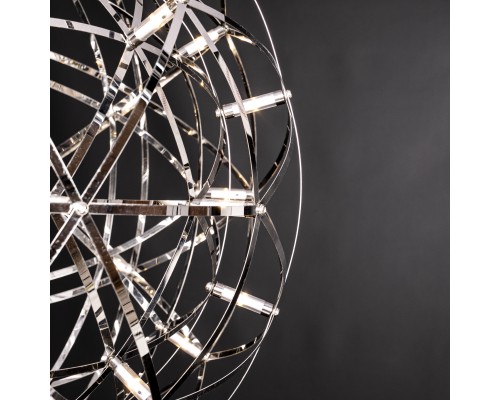 Люстра Mi Raimond Lamp D80 ImperiumLoft