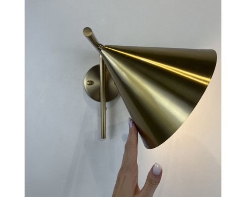 Бра Flos Captain Flint Cone Wall Light ImperiumLoft