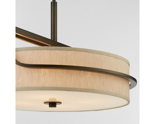 Подвесной светильник VIRTA ImperiumLoft