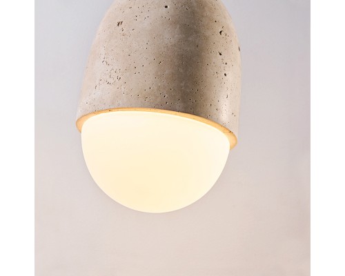 Подвесной светильник ZHEL STONE C ImperiumLoft