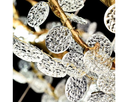 Подвесная люстра CARAMELLY A D100 ImperiumLoft