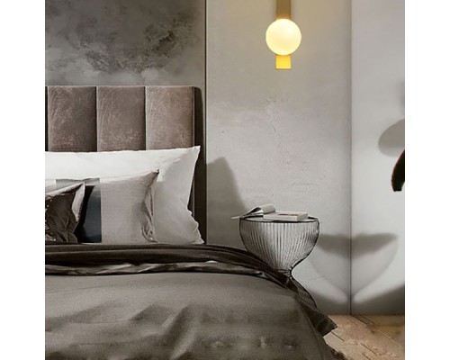 Настенный светильник LEEN L2