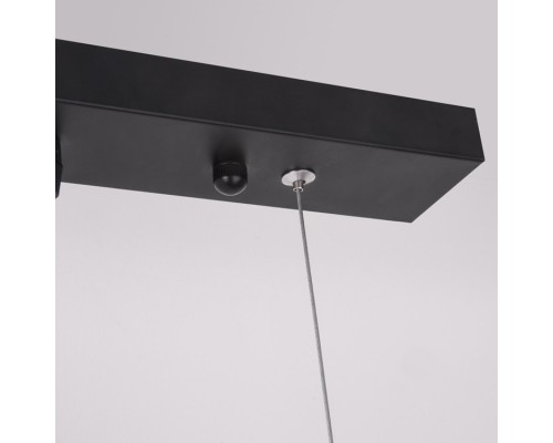 Подвесной светильник ARC 4 Gold ImperiumLoft