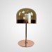 Настольная лампа NOTEN TAB H600 Rose Gold ImperiumLoft