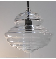 Подвесной светильник Neverending Glory by LASVIT Bolshoi Theatre IV D40 ImperiumLoft