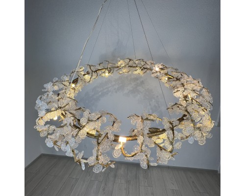 Подвесная люстра CARAMELLY A D120 ImperiumLoft