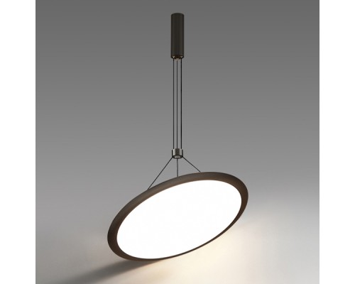 Подвесной светильник VIVERT D60 Black