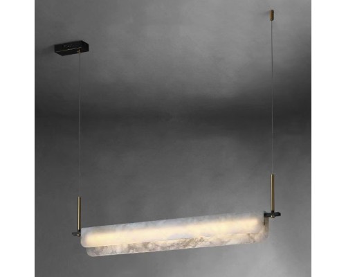 Подвесной светильник SENORA LONG ImperiumLoft