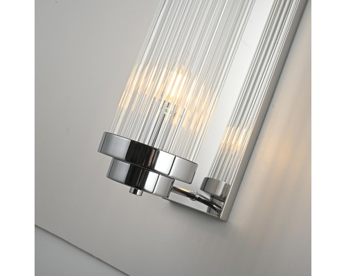 Бра Kiosk Chrome 60