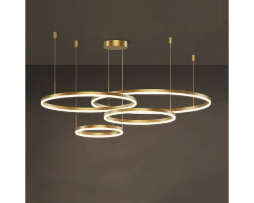 Подвесная люстра CRUISE LUX D20+40+60