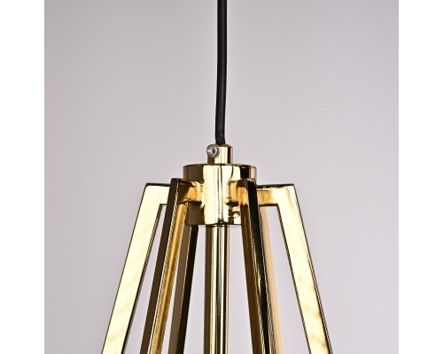 Подвесной светильник Magic Circus D20 ImperiumLoft