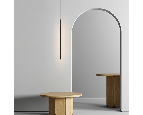 Подвесной светильник FOLKARD H60 White ImperiumLoft