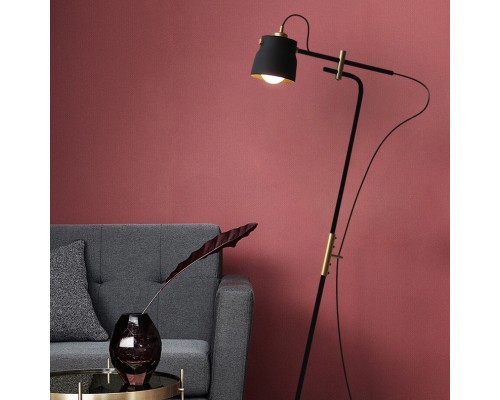 Торшер RAM FLOR White ImperiumLoft