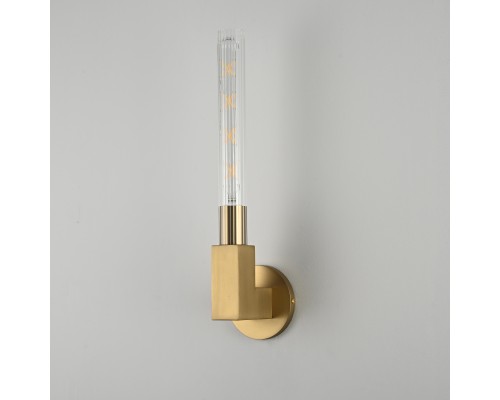 Бра CANELLE wall lamp SINGLE Sconces