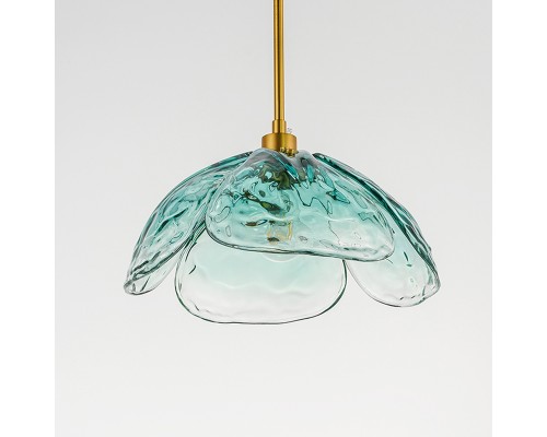 Подвесной светильник FLEUR A Green