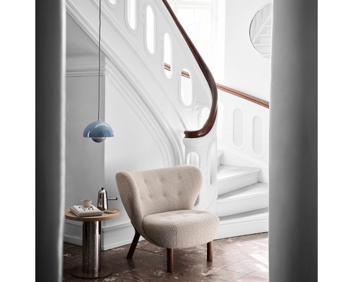 Подвесной светильник FLOWERPOT D23 White ImperiumLoft