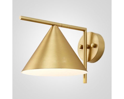 Бра Flos Captain Flint Cone Wall Light ImperiumLoft