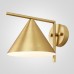 Бра Flos Captain Flint Cone Wall Light ImperiumLoft