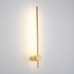 Настенный светильник Wall LINES L60 Gold