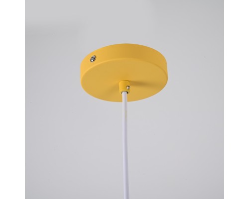 Подвесной светильник OMG B Yellow