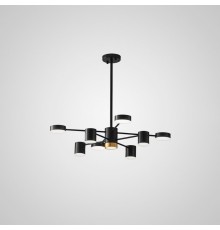 Люстра на штанге MERILL D78 ImperiumLoft