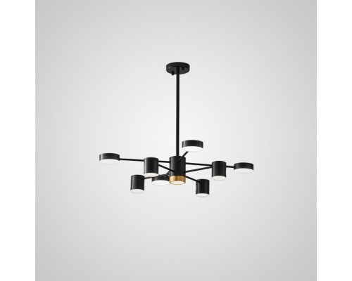 Люстра на штанге MERILL D78 ImperiumLoft