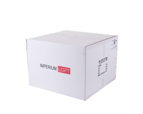 Подвесной светильник ANDREAN Elit D58 ImperiumLoft