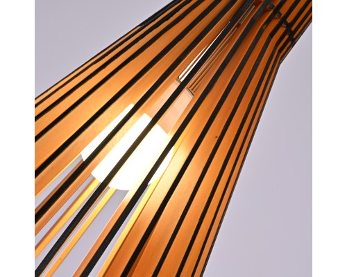 Подвесной светильник PUNKTO Small Чёрный ImperiumLoft