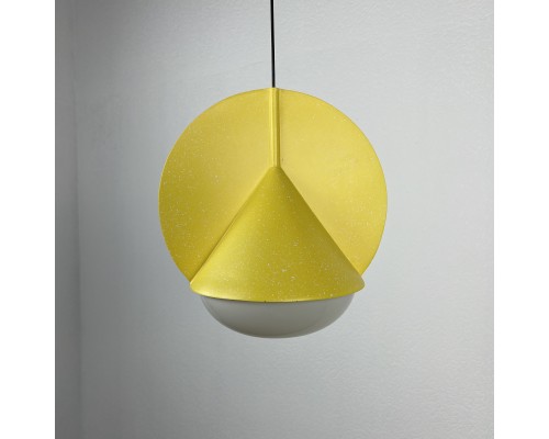 Подвесной светильник FLECKS Желтый