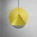 Подвесной светильник FLECKS Желтый