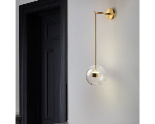 Настенный светильник BUBBLE B WALL ImperiumLoft