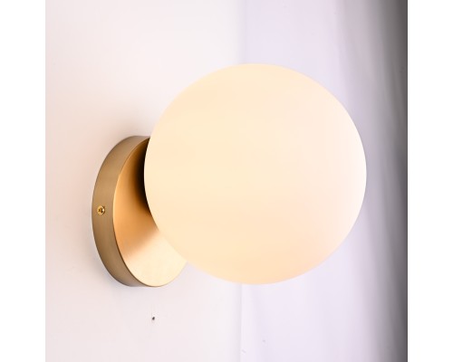 Настенный светильник Tip of the Tongue - Wall Mounted, 2015 S D15