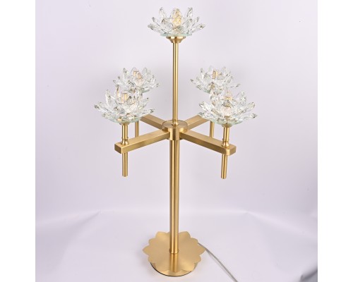 Настольная лампа LOTOS TAB ImperiumLoft