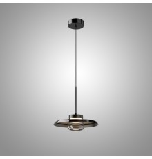 Подвесной светильник RUBEN L1 Grey ImperiumLoft