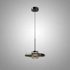 Подвесной светильник RUBEN L1 Grey ImperiumLoft