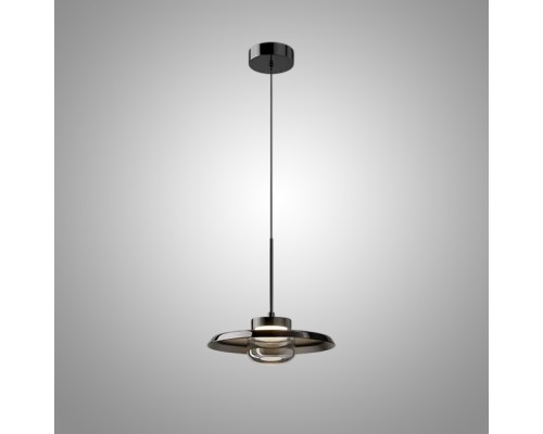 Подвесной светильник RUBEN L1 Grey ImperiumLoft