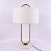 Настольная лампа Marston Table Lamp ImperiumLoft