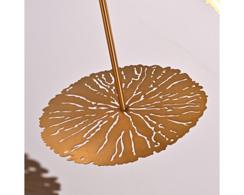 Потолочная люстра INCA D48 Pendent ImperiumLoft