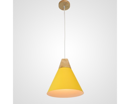 Подвесной светильник XD-B Yellow