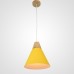 Подвесной светильник XD-B Yellow